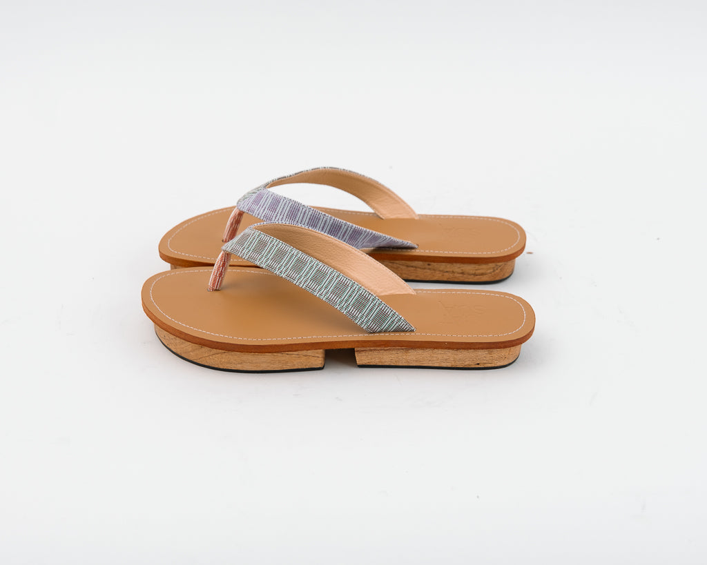Lilac Lime Binakol