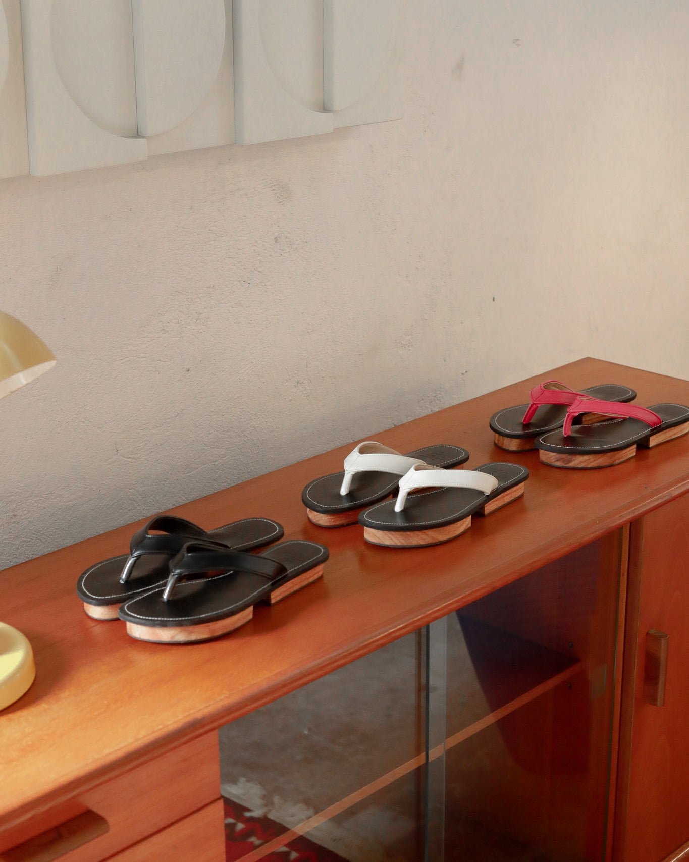 UNA Platforms – CatSua